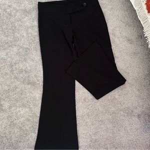 Vanity formal pants
